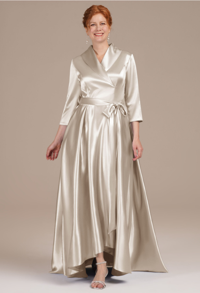 AW Silvia Dress